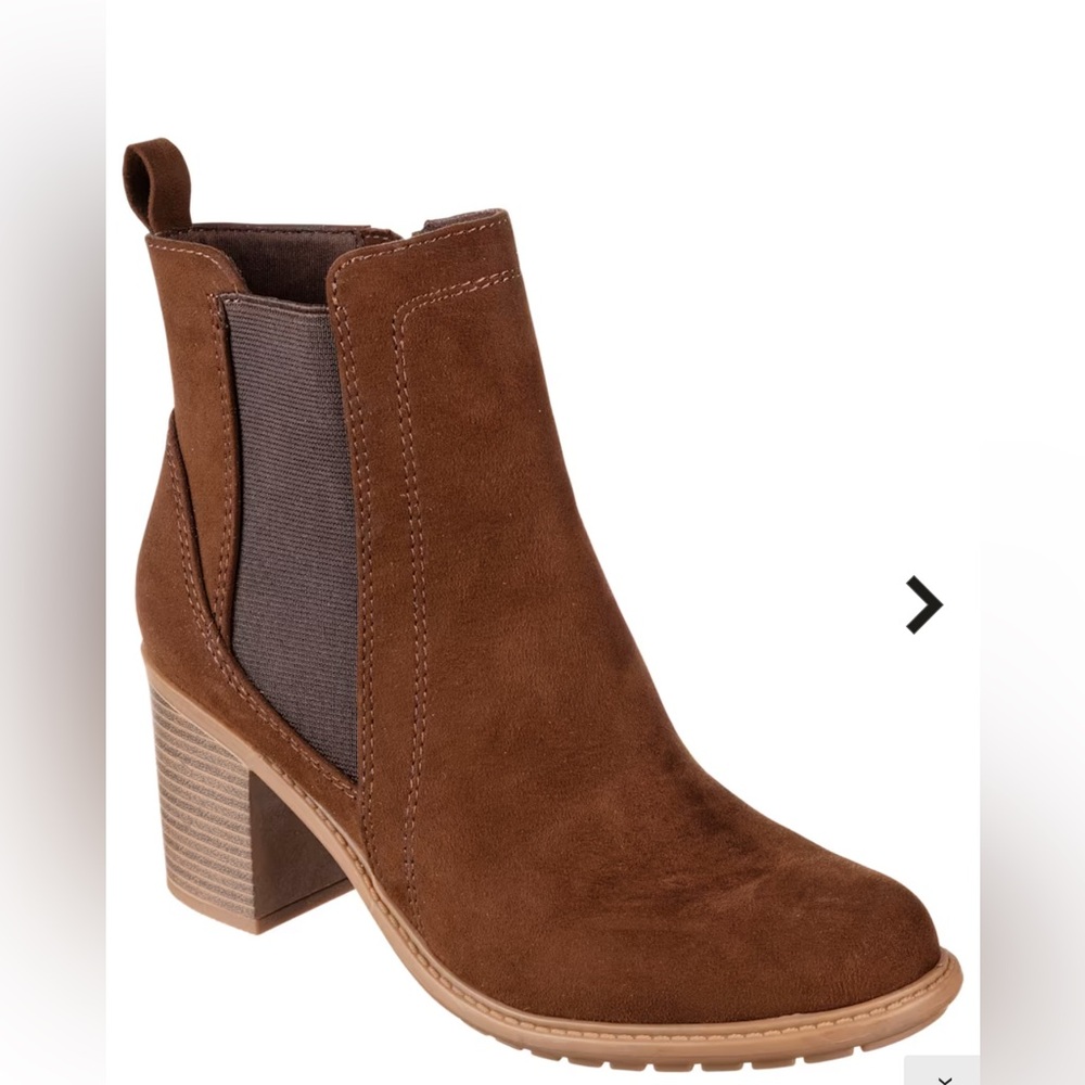 Natural Reflections Natalie II Boots for Ladies